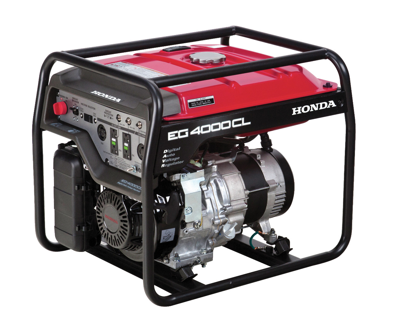 Honda EG3500 EG4000 EG5000 EG6500 Generator Parts